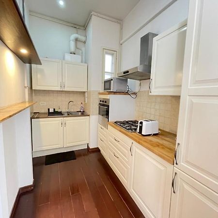 B&Japartments 1 Budapest Ngoại thất bức ảnh
