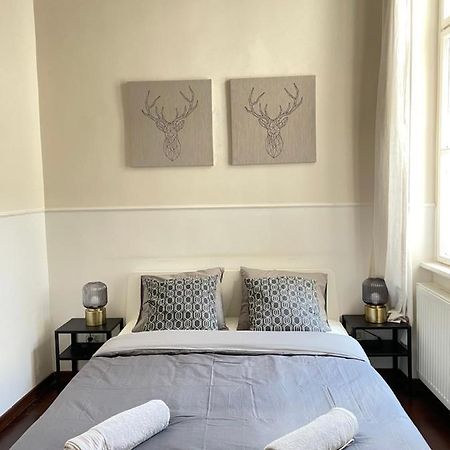 B&Japartments 1 Budapest Ngoại thất bức ảnh