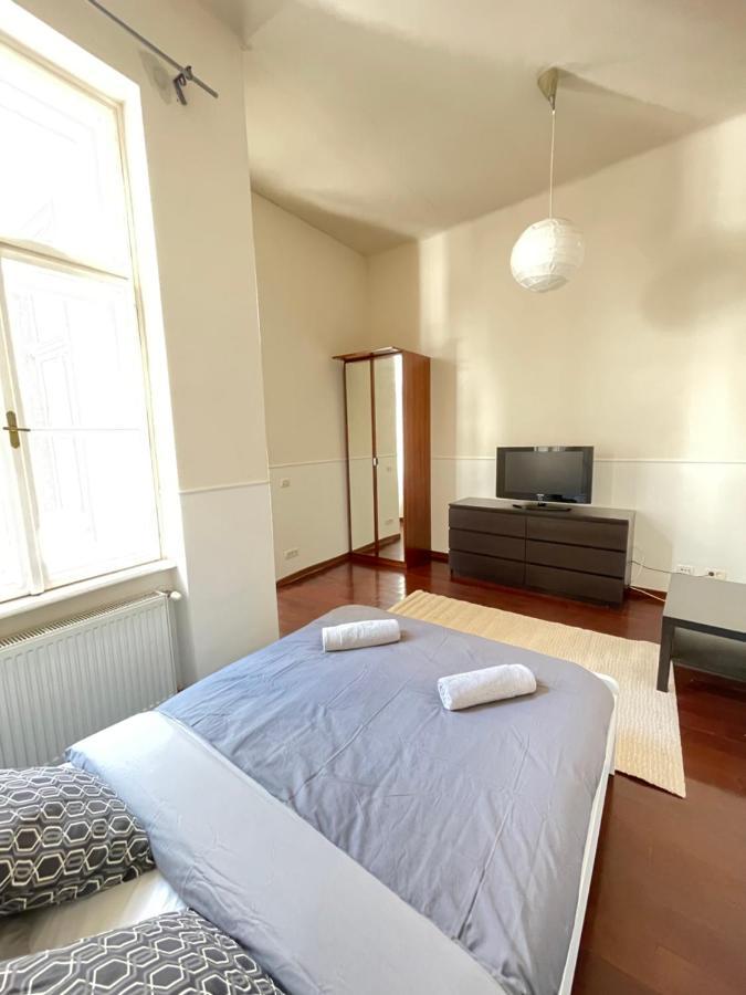 B&Japartments 1 Budapest Ngoại thất bức ảnh