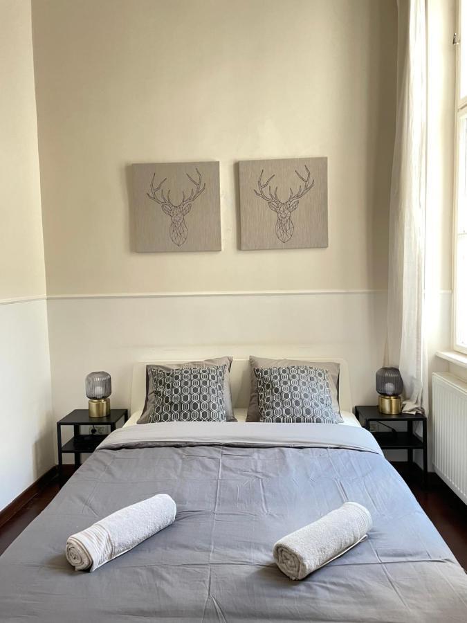 B&Japartments 1 Budapest Ngoại thất bức ảnh